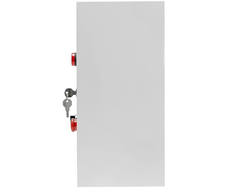 Блок автоматического запуска генератора 20 кВА PS-180TS DENZEL Фотография_3