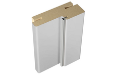 Коробка светло-серый Scandi (74 мм, 2070 мм, 26 мм, прямоуг, телескоп, с уплотнителем, МДФ, эмаль)