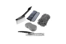 Набор для мойки автомобиля 5 шт INGCO