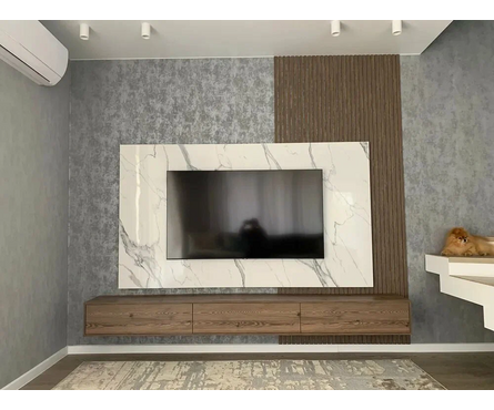 Панель ПВХ Прая 120x2800x1 мм (3.36 м²) Фотография_1