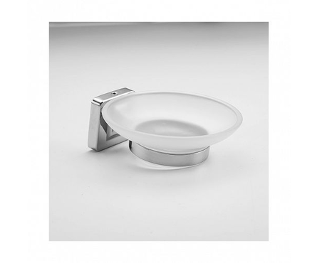 Мыльница R15002 хром FRUD Фотография_1