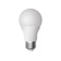 Лампа светодиодная LED 12 Вт Е27 4000К, белый холодный груша Фотография_0