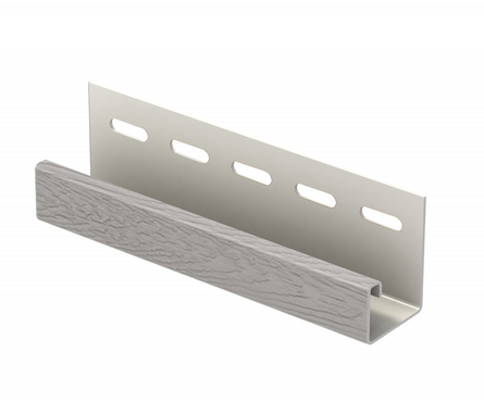 J-планка Hokla Скандинавия S-Lock Туманный фьорд 3 м Ю-ПЛАСТ Фотография_0