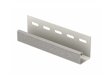 J-планка Hokla Карьяла S-Lock Туманный фьорд 3 м Ю-ПЛАСТ