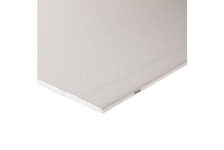 Гипсокартон ГКЛ 6.5х1200х2500 мм KNAUF