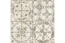 Керамогранит New Trend Laberta Flow Beige, GP6FLW11, 410х410 мм