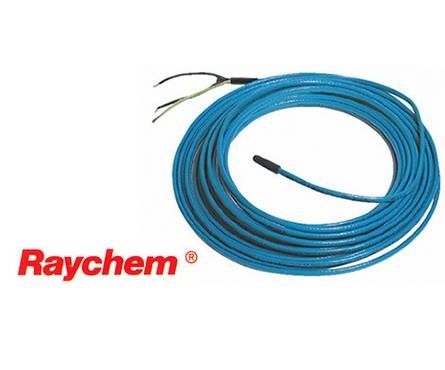 Греющий кабель T2Blue (20Вт\м) 101м (Raychem)