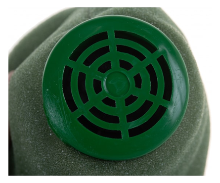 Респиратор У-2К многоразовый СИБРТЕХ Фотография_2