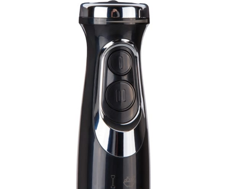 Блендер погружной 750 Вт 1 скор. AHB-472 NORMANN Фотография_1