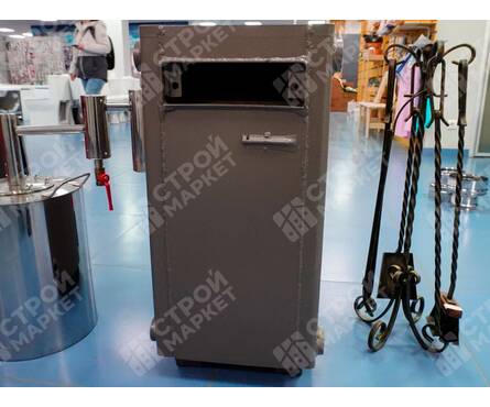 Котел КАРАКАН-10 ТПЭ-3 3 атм без ТЭНБ Фотография_7