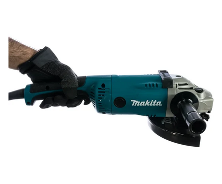 УШМ 230 мм 2200 Вт, 6600 об/мин GA 9020 MAKITA Фотография_3