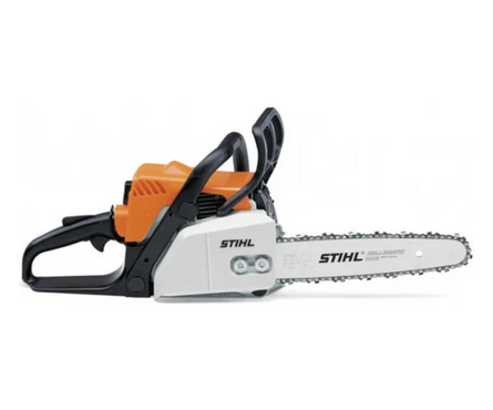Бензопила 1.3 кВт/1.8 л.с. 14/35 см 50 зв 3/8, 1.1 мм MS170 STIHL Фотография_1
