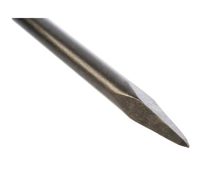 Пика Matrix SDS+, 14х250 мм Фотография_1