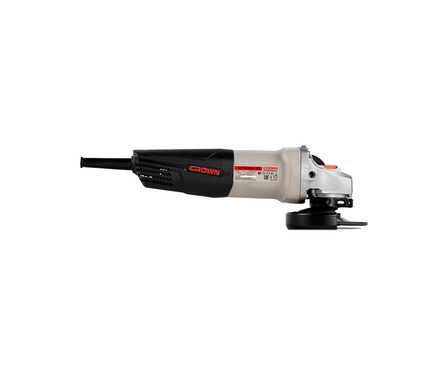 УШМ 115 мм 720 Вт, 11000 об/мин CT13499-115 CROWN Фотография_2