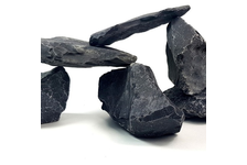 Камень-наполнитель BONDI BEACH фракционный, хрусталеносный, пегматитовый, 5.3 кг