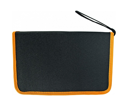 Набор инструментов STURM, 23 предмета Фотография_2