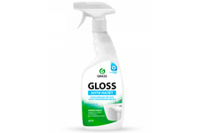 Средство для чистки ванной комнаты от налета и ржавчины Gloss GRASS 600 мл