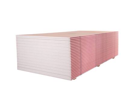 Гипсокартонный лист KNAUF ГКЛ-О огнестойкий, 12.5х1200х2500 мм Фотография_3