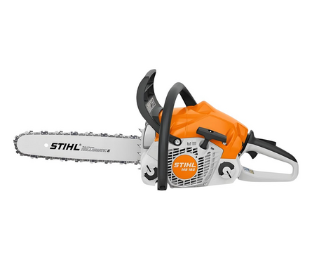 Бензопила 1.6 кВт/2.2 л.с. 16/35 см 50 зв 3/8, 1.3 мм MS182 STIHL Фотография_0