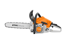 Бензопила 1.6 кВт/2.2 л.с. 16/35 см 50 зв 3/8, 1.3 мм MS182 STIHL