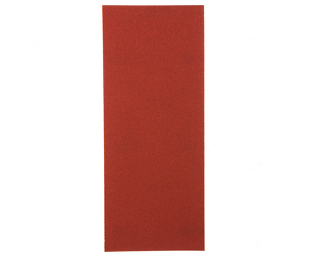 Шлифлист Matrix на бумажной основе, P150, 115х280 мм, водостойкий (5 шт/уп) Фотография_0