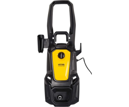 Мойка высокого давления 2.5 кВт, 420 л/ч, 130 бар М195-PW-PRO HUTER Фотография_1