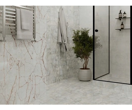 Плитка облицовочная AVALA' NCHE серая 300х600х9 мм 1-й сорт Фотография_1