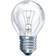 Лампа Спец-Свет 60W E27 Шар/Прозр Фотография_0