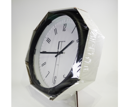 Часы настенные TROYKATIME Тройка 22210202 Фотография_2