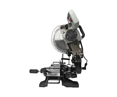 Пила торцовочная 1800 Вт диск 255 мм ТП-255Л РЕСАНТА Фотография_2