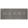 Сетка абразивная Denzel Р80, 115х280 мм, 5 шт Фотография_0