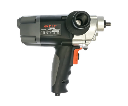 Миксер 1050 Вт, 0-500 об/мин, рег. оборотов, венчик 120 мм PHM120-С P.I.T. Фотография_2