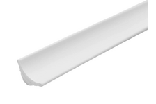 Плинтус потолочный дюрополимер 03024 D 20х20х2000 мм Формат