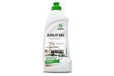 Средство для чистки на кухне Azelit Gel GRASS 500 мл