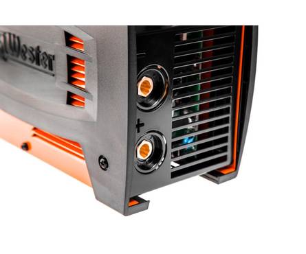 Сварочный аппарат WESTER Compact 180 Фотография_7