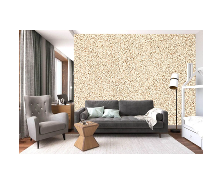 Жидкие обои BioPlast 856-1 кг. расход на 5 м2 кол-во воды 6 л Фотография_1