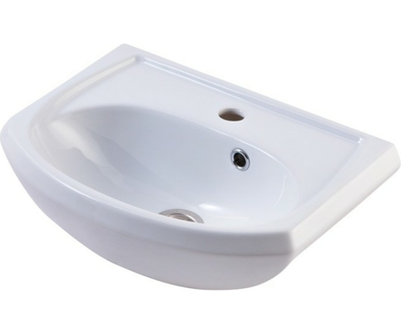 Умывальник мебельный Rosa Уют 45 Фотография_0