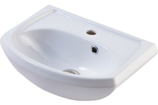 Умывальник мебельный Rosa Уют 45