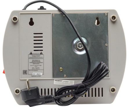 Стабилизатор АСН - 1 000 Н2/1-Ц РЕСАНТА Фотография_2