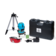 Лазерный нивелир INSTRUMAX Constructor 4D, до 70/20 м, 1,65 кг Фотография_1