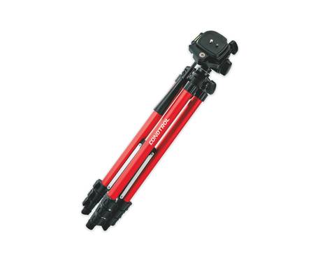 Штатив CONDTROL H130, с элевационной головкой и резбой 1/4 и 5/8 Фотография_3