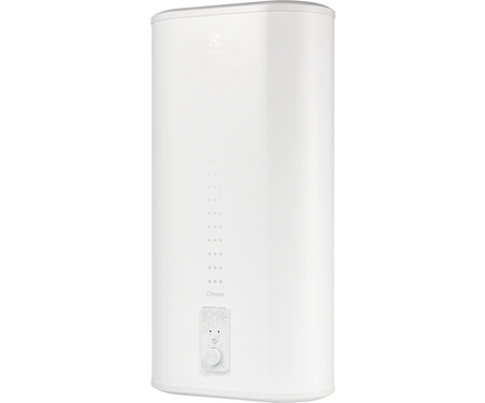 Водонагреватель электрический накопительный 50 л плоский EWH 50 Citadel Electrolux Фотография_0