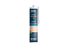 Герметик BOSTIK силиконовый нейтральный Neutral Silicone N белый 0,280 л
