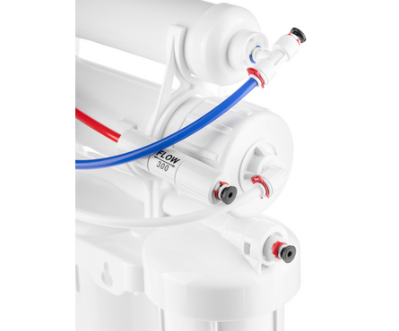 Фильтр Аллегро бак пластиковый 12 л Гейзер Фотография_9