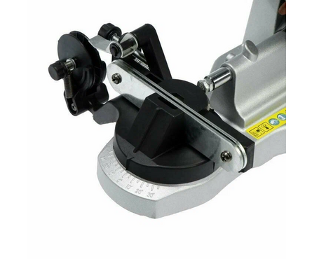 Станок для заточки цепей РЕСАНТА Т-100, 100 Вт, 5000 об/мин, диск 104 мм Фотография_11