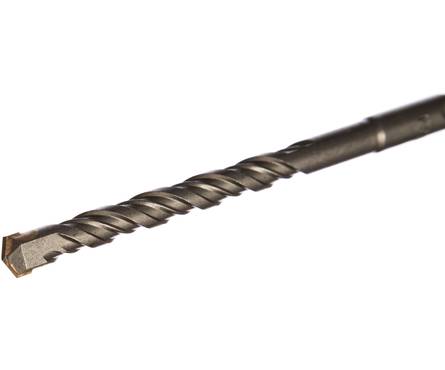 Бур по бетону Сибртех SDS+, 10х160 мм, Фотография_1