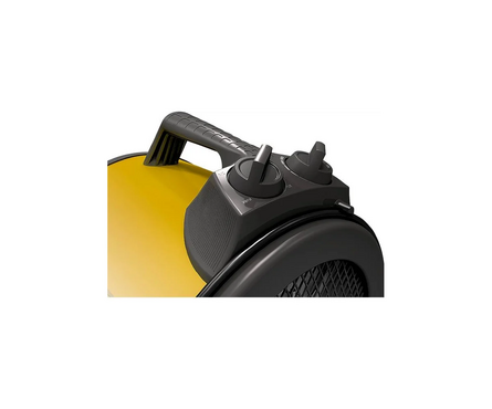 Тепловая пушка электрическая 3.0 кВт/220В/30 м² BHP-P2-3 BALLU Фотография_3