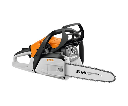 Бензопила 1.6 кВт/2.2 л.с. 16/35 см 50 зв 3/8, 1.3 мм MS182 STIHL Фотография_1