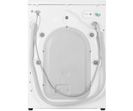 Стиральная машина 7 кг 1200 об/мин RSPE78612W BEKO Фотография_7