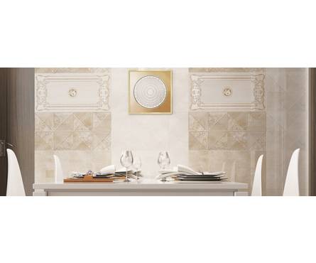 Плитка облицовочная Астерия коричневая 300х600х9 мм 1-й сорт Фотография_1